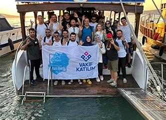 Ege Sularında Dalış Deneyimi